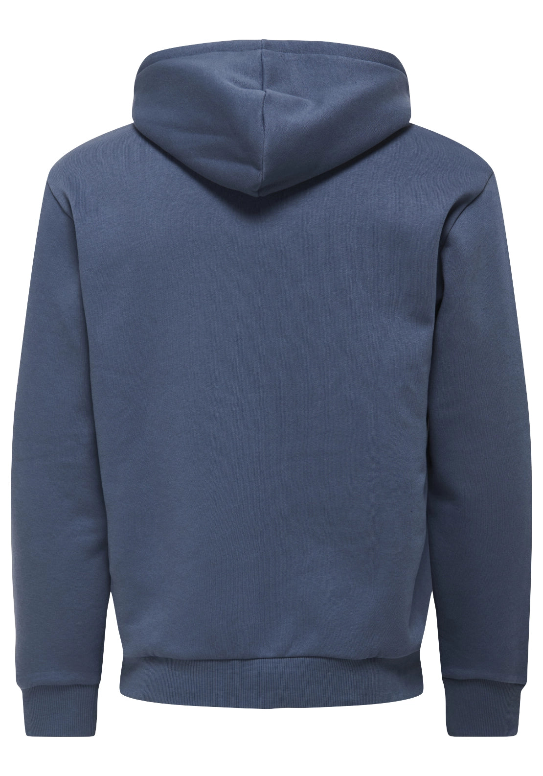 Onsceres Hoodie - Vintage Indigo