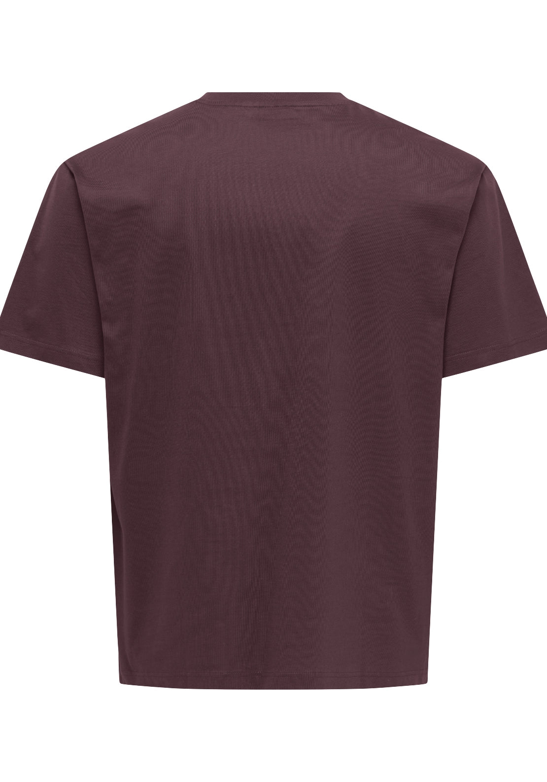 Onsfred T-Shirt - Huckleberry