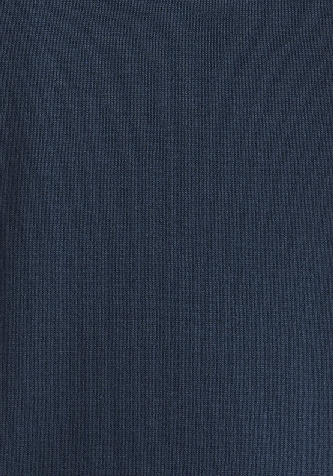 1/4 Zip Sweatshirt - Sargasso Sea
