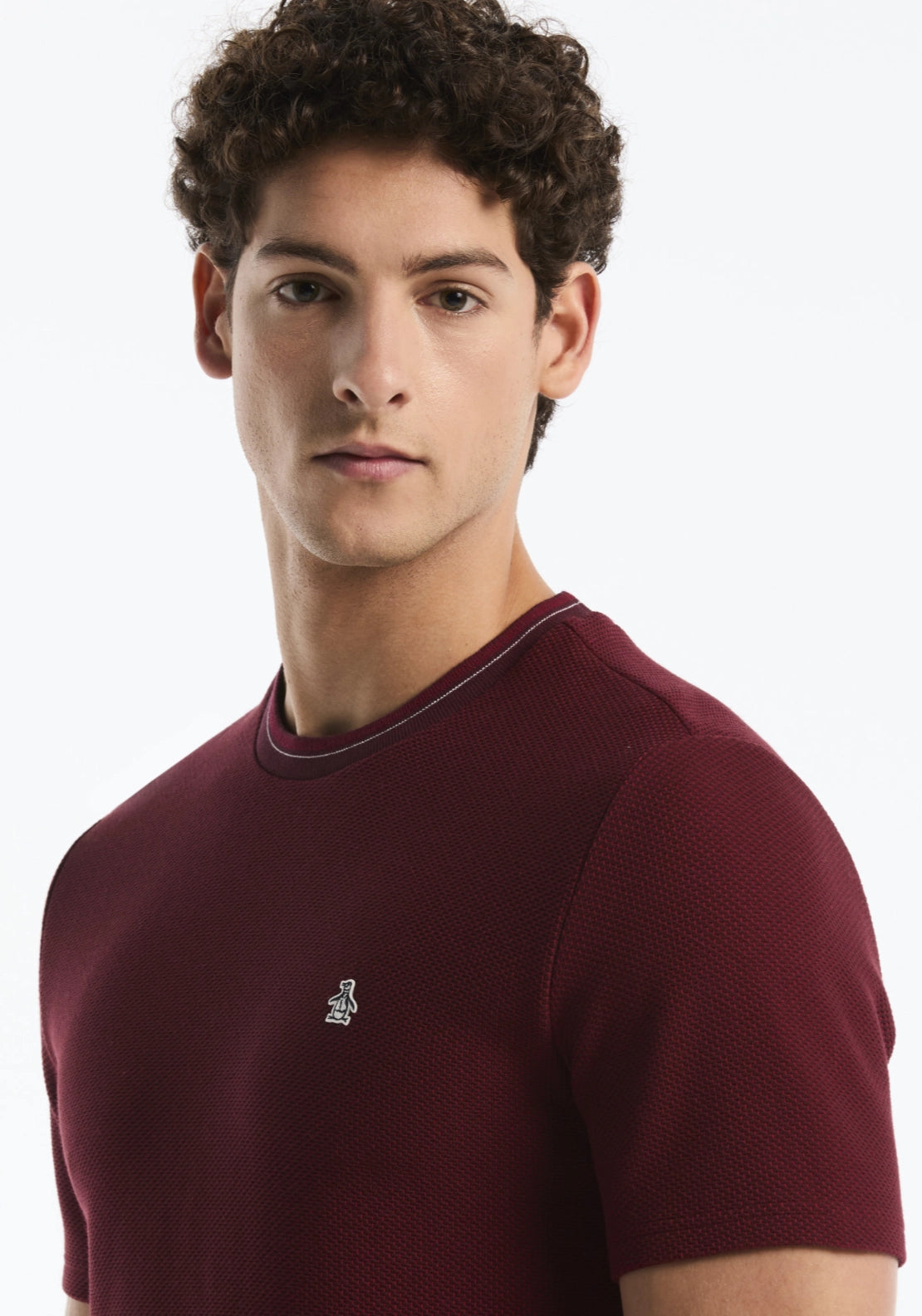 Plain Tee Shirt - Port Royale