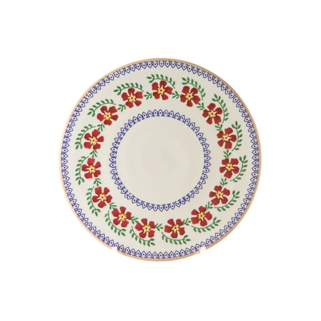 Nicholas Mosse Footed Cake Plate 9In 2 Shaws Department Stores