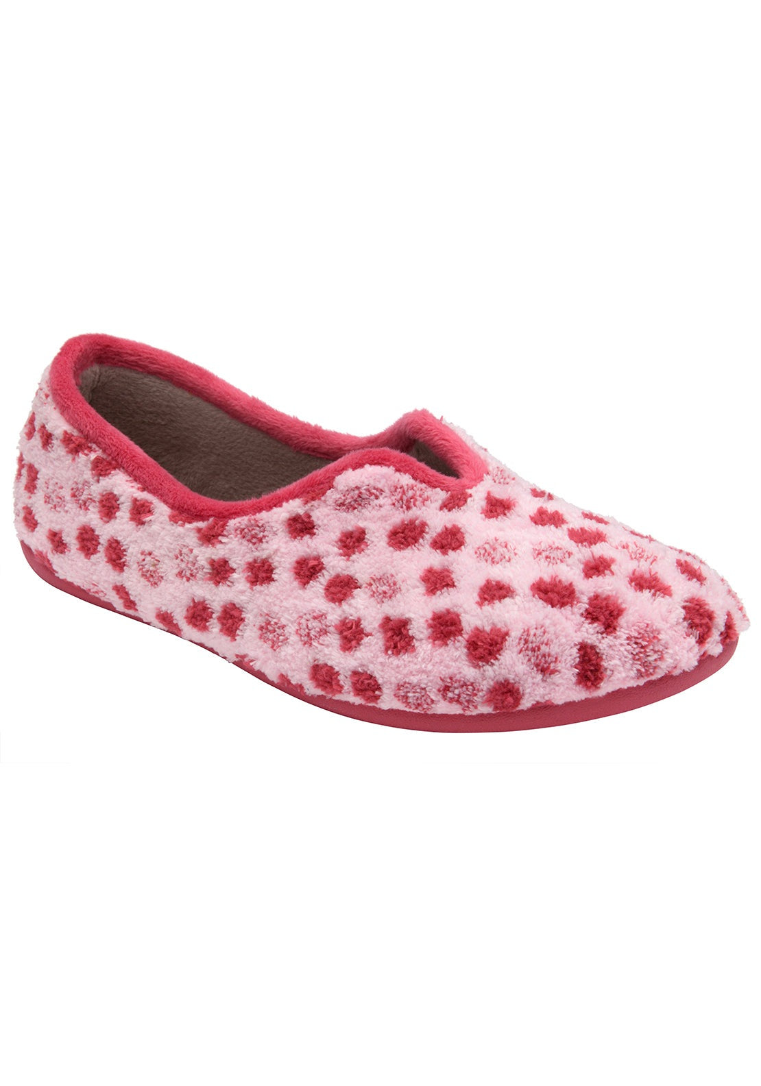 Lotus Patty Slippers 4 Shaws Department Stores