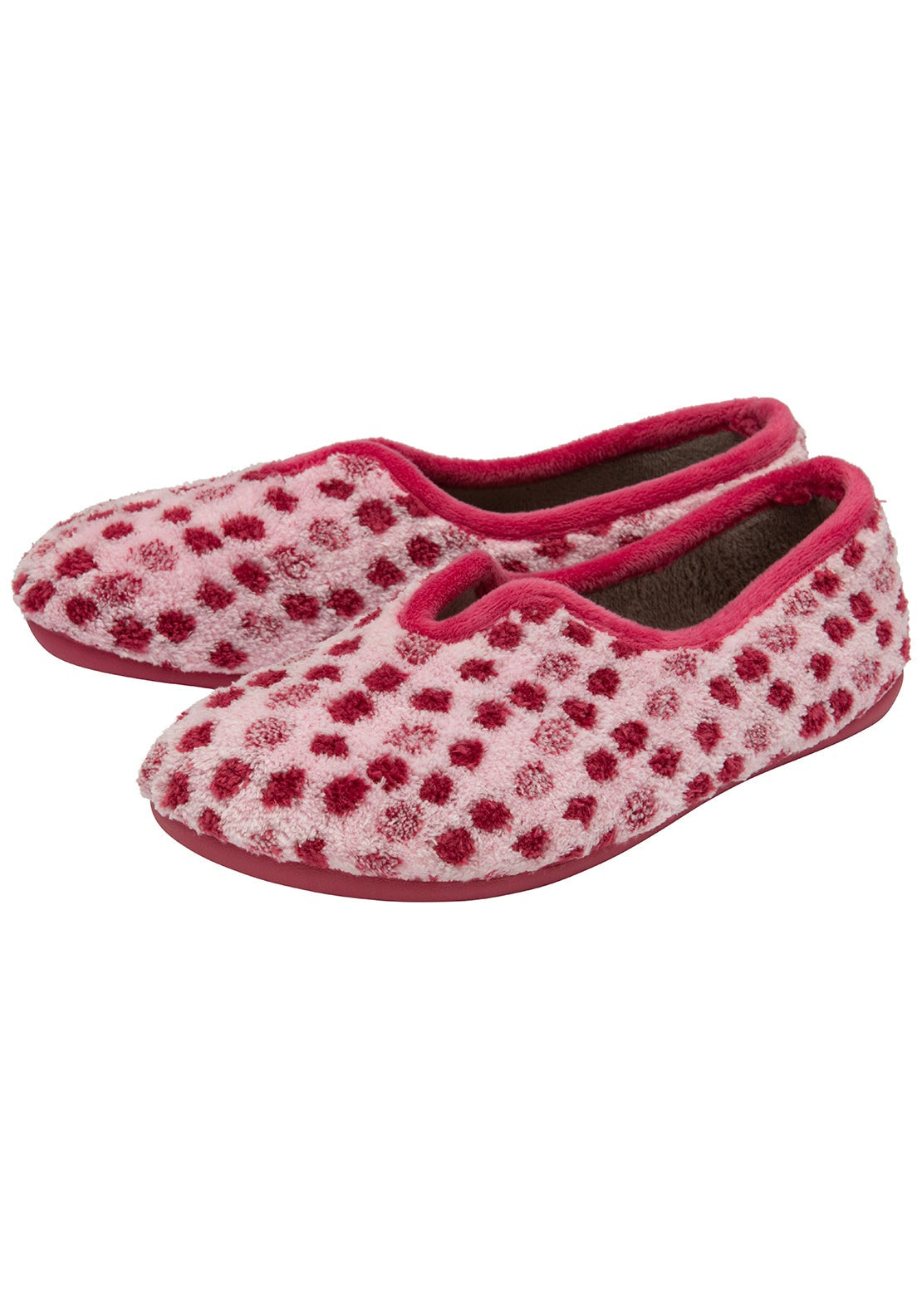 Lotus Patty Slippers 1 Shaws Department Stores