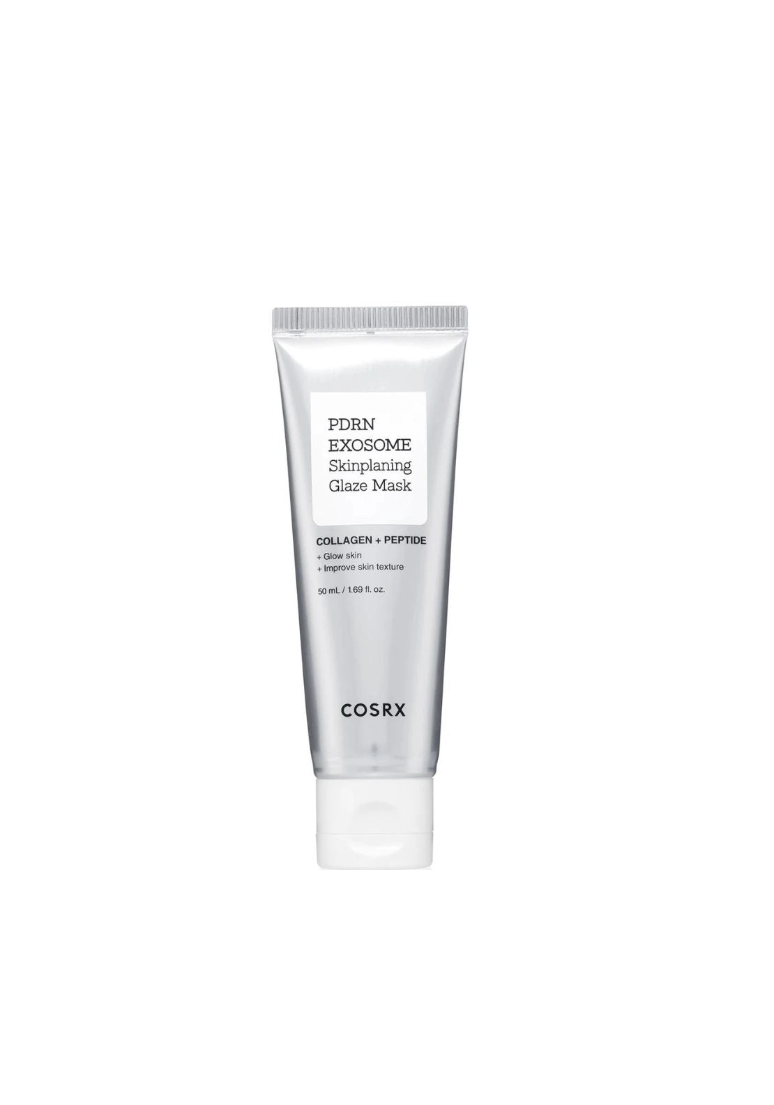 Cosrx PDRN Exosome Skinplaning Glaze Mask - No Colour 1 Shaws Department Stores
