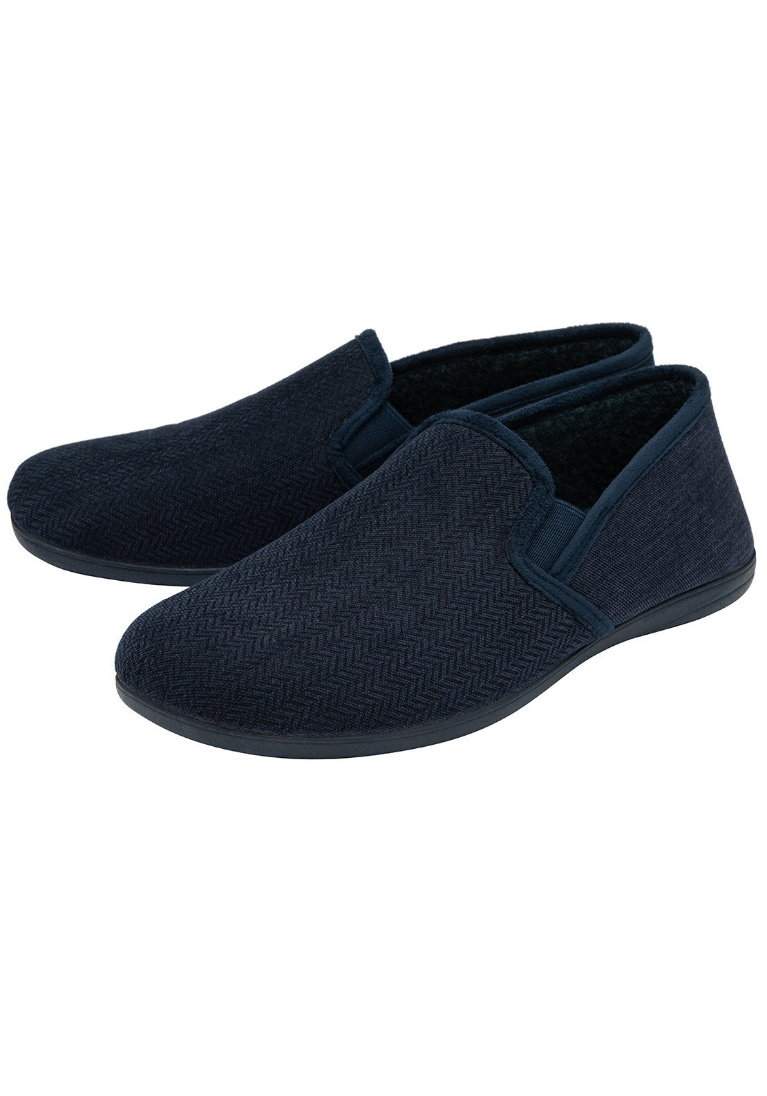 Lotus Peter Slippers 1 Shaws Department Stores