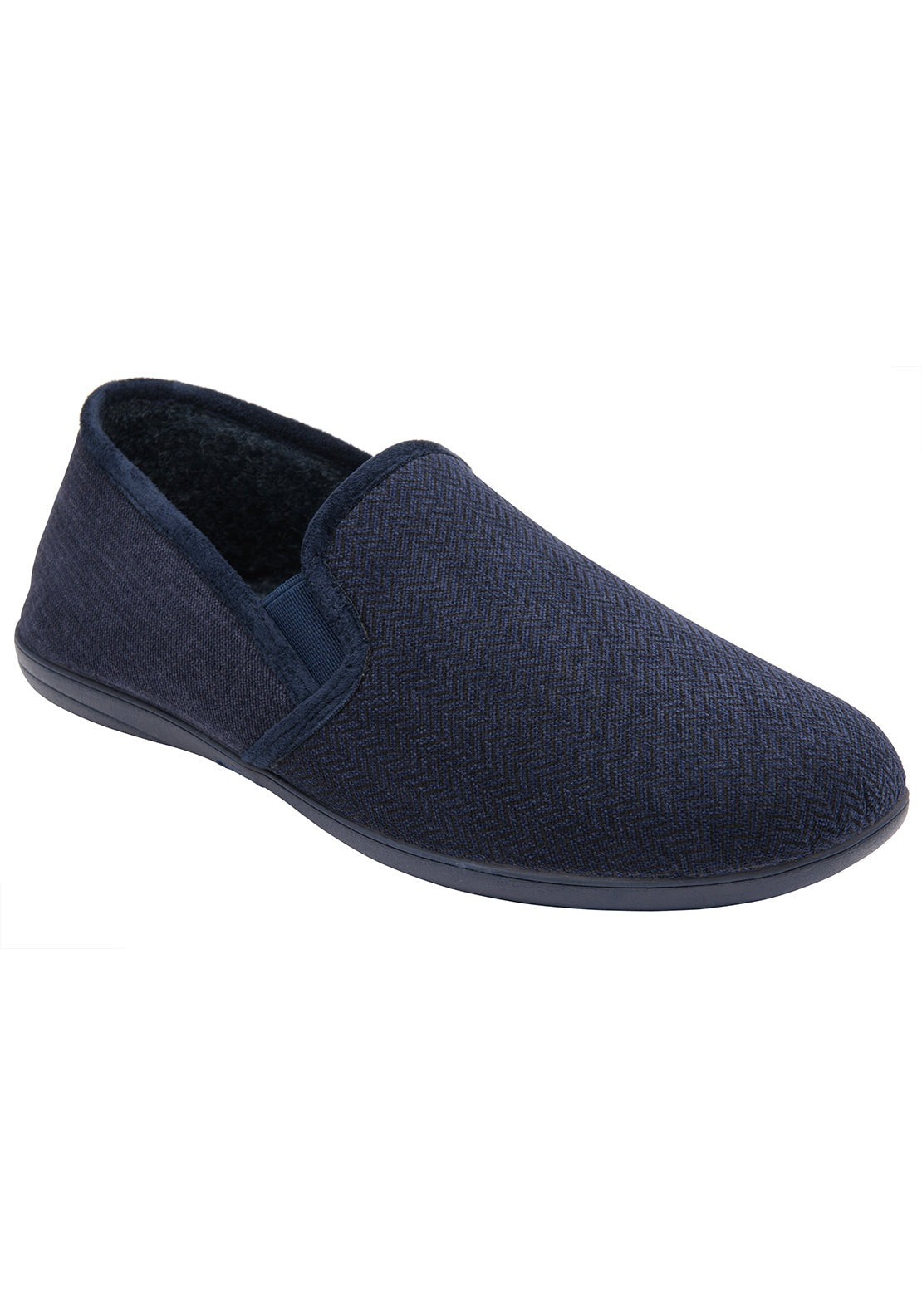 Lotus Peter Slippers 4 Shaws Department Stores