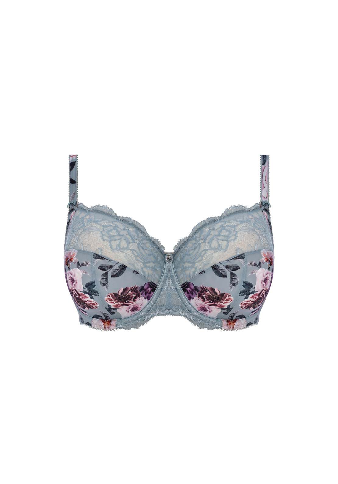 Fantasie Fantasie Pippa Underwire Side Support Bra - Meadow 1 Shaws Department Stores