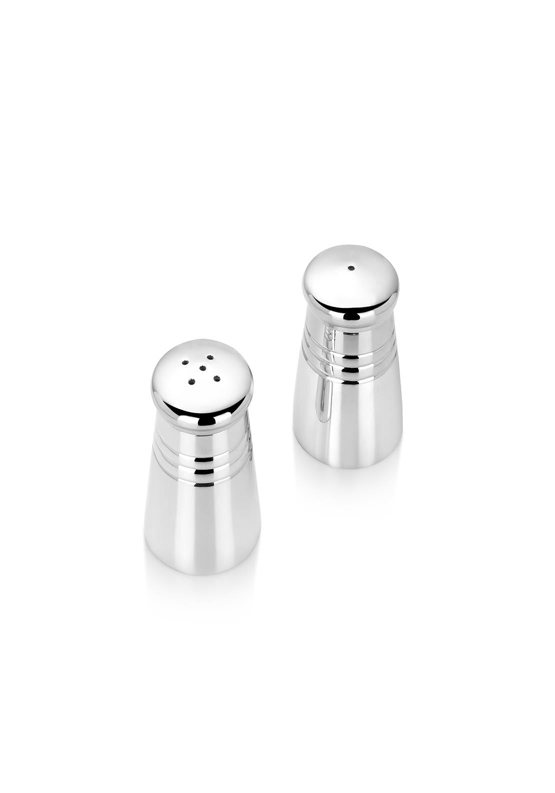 Newbridge Silverware Small Salt & Pepper Set 1 Shaws Department Stores