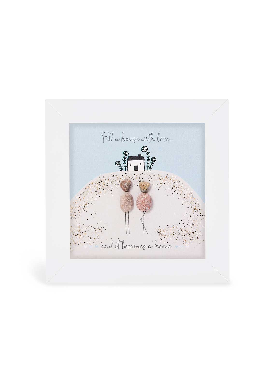 Glitter Mini Picture &