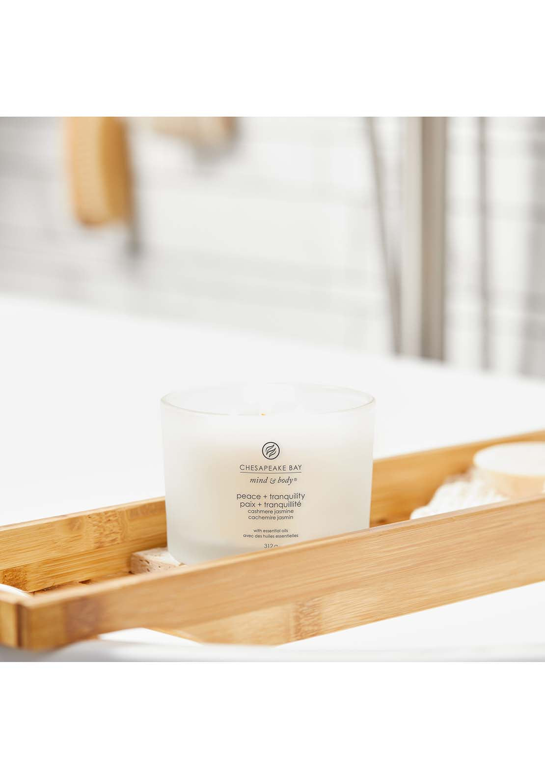 Chesapeake Bay Chesapeake Bay 3 Wick Peace & Tranquility 2 Shaws Department Stores