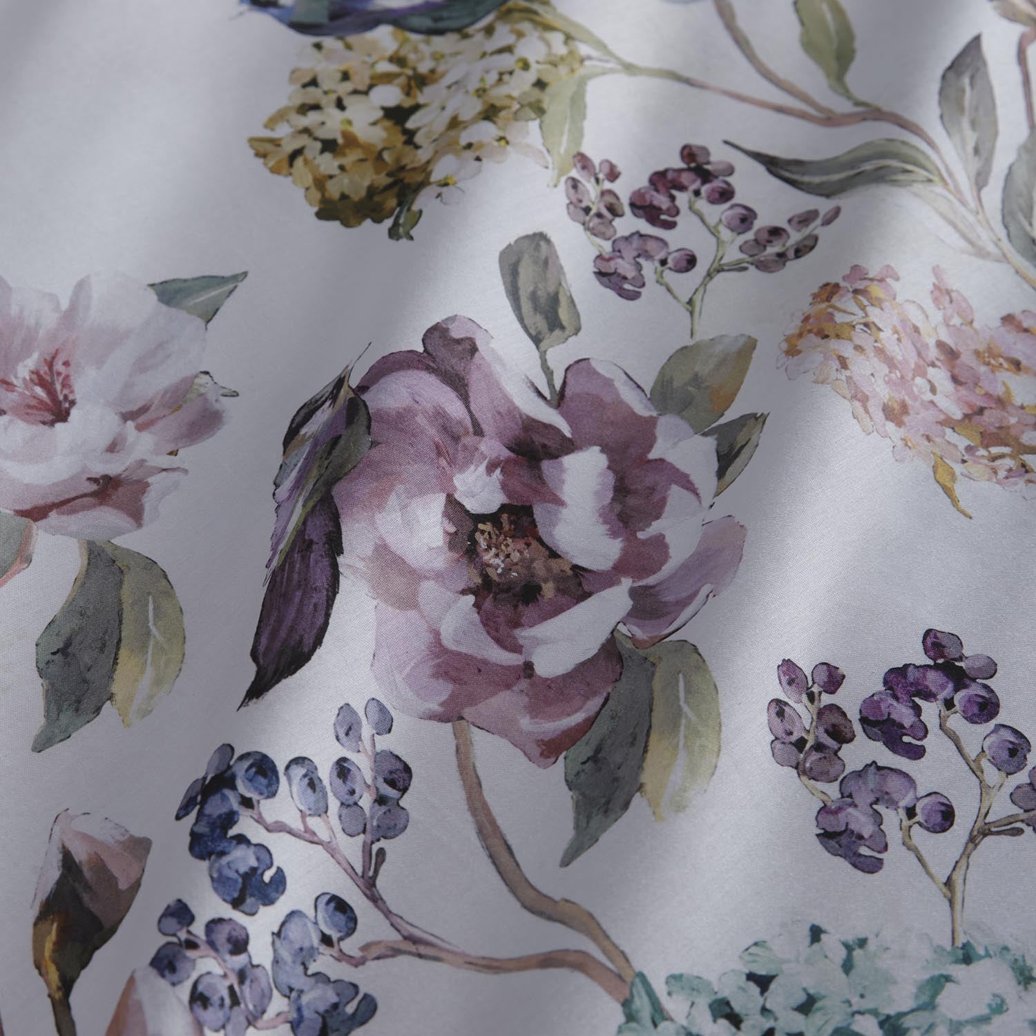 Heather & Ferne Paula Duvet Cover Set 3 Shaws Department Stores