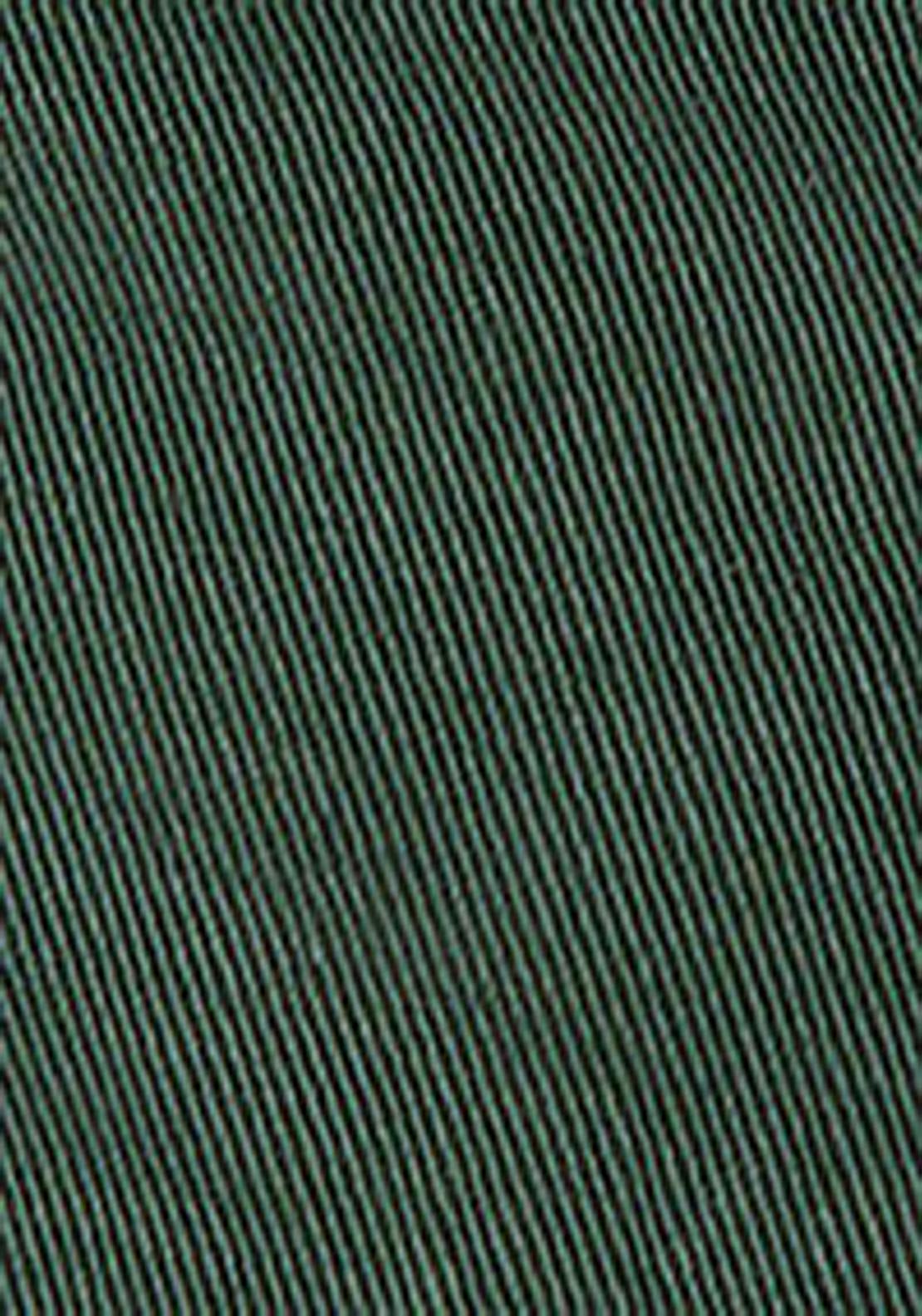 Springfield Slim fit washed 5-pocket coloured trousers - Green 6 Shaws Department Stores