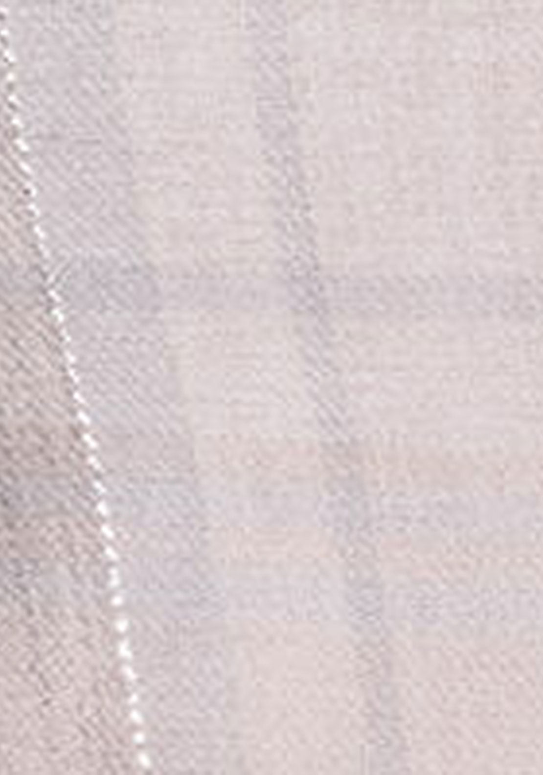 Womensecret Long Sleeves Long Pant Pyjama - Grey 8 Shaws Department Stores