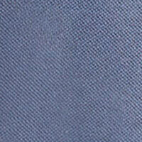 Springfield Regular fit contrast details piqué polo shirt - Blue 1 Shaws Department Stores