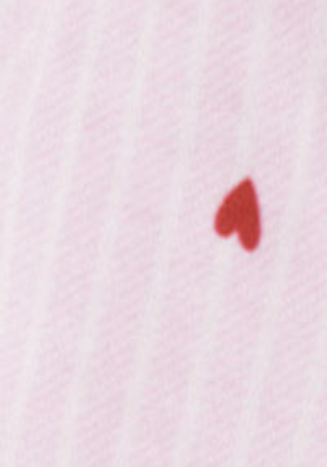 100% Cotton Peter Pan Collar Nightgown - Pink