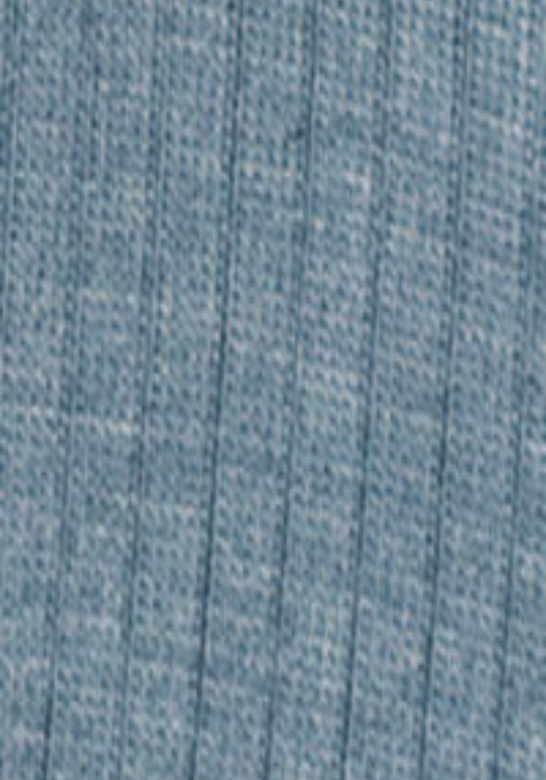 Viscose Soft Touch Capri Pyjamas - Blue