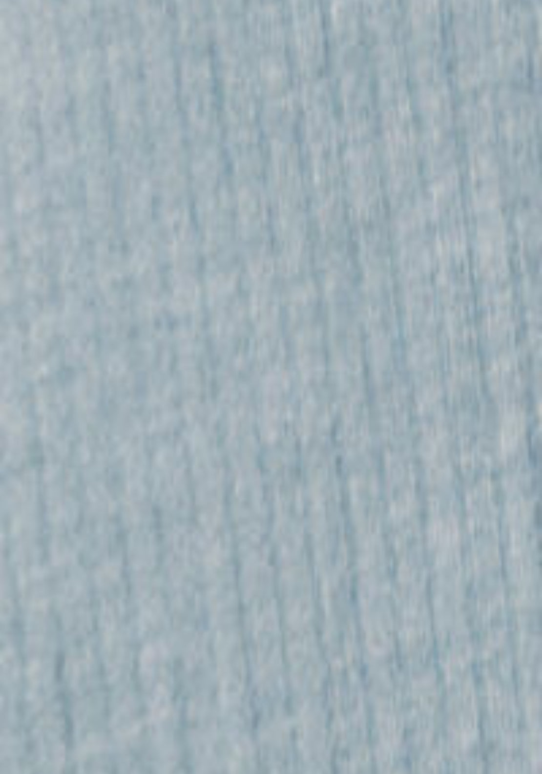 Viscose Soft Touch Capri Classic Pyjamas - Blue