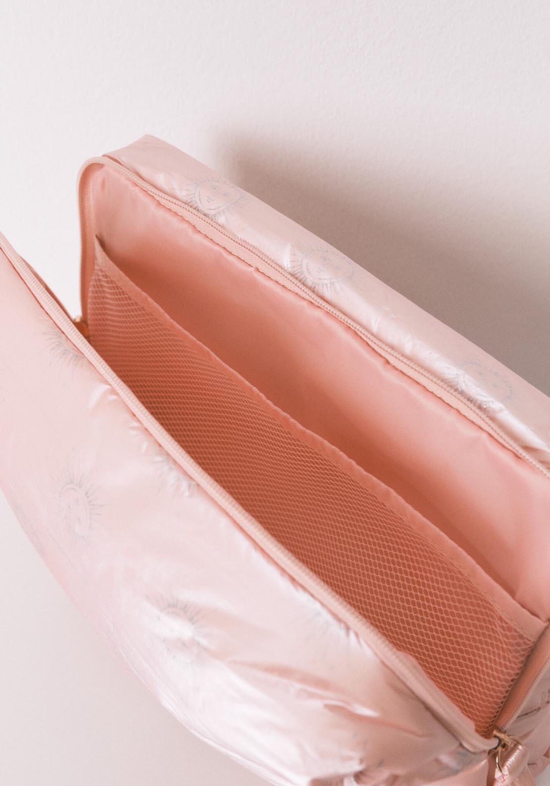 Womensecret Big Vanity Case - Pink 3 Shaws Department Stores