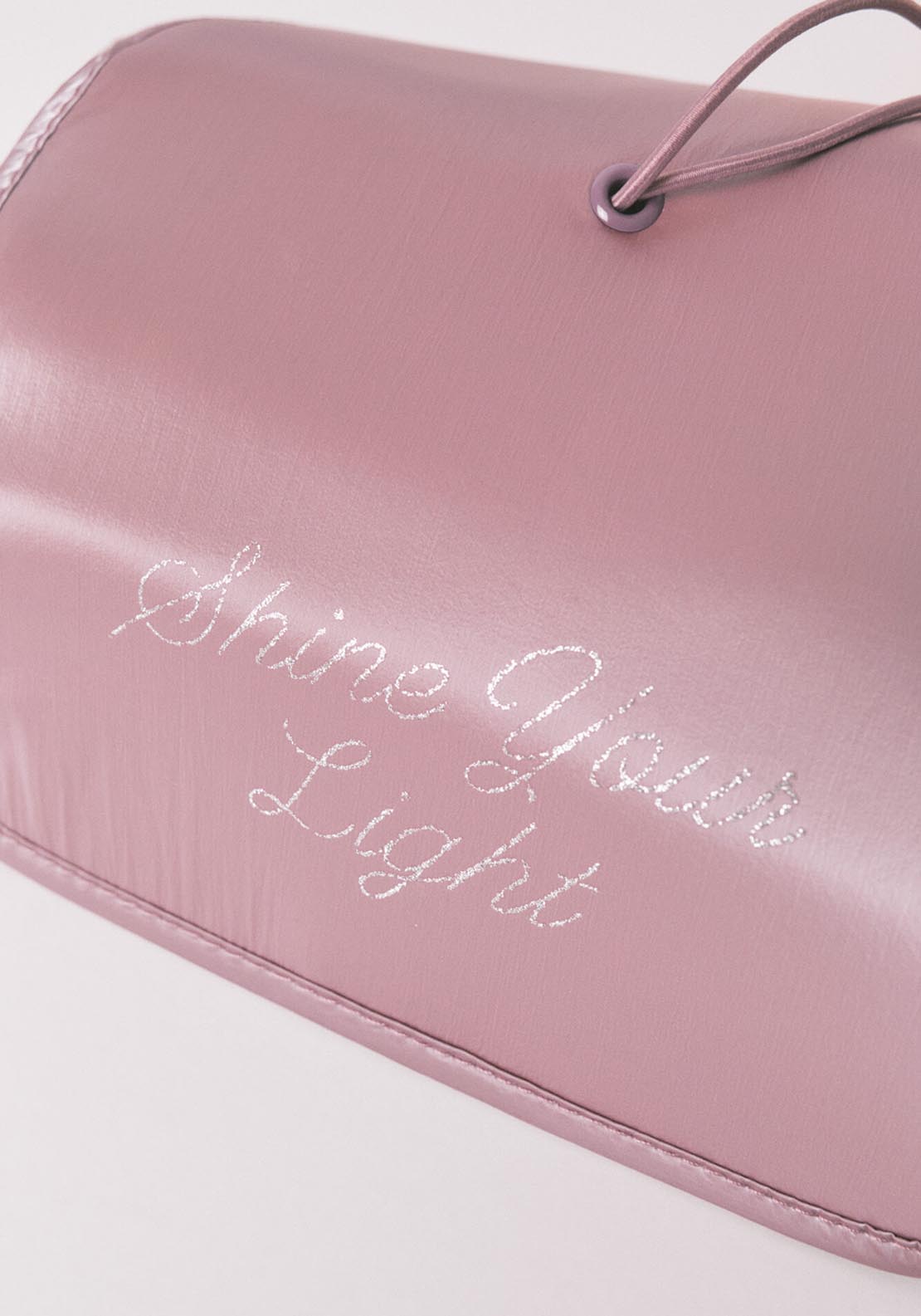 Womensecret Vanity Case Pack - Pink 3 Shaws Department Stores