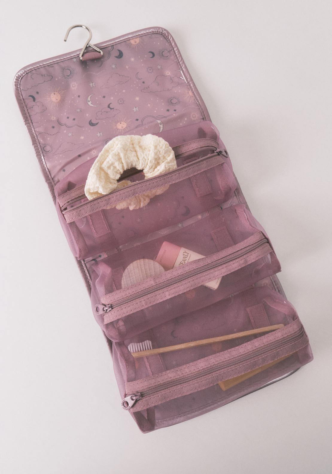 Womensecret Vanity Case Pack - Pink 2 Shaws Department Stores