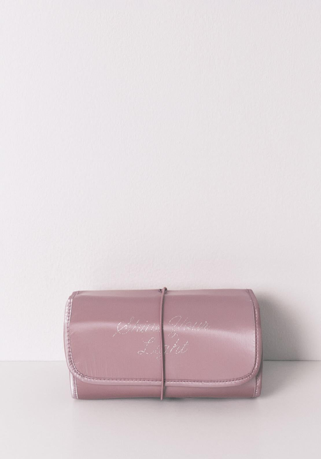 Womensecret Vanity Case Pack - Pink 1 Shaws Department Stores