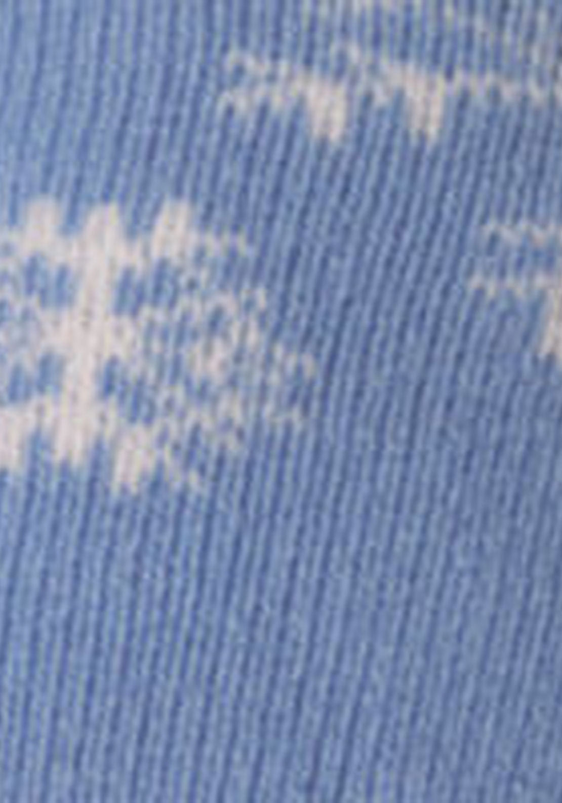 Womensecret Medium Socks - Blue 2 Shaws Department Stores