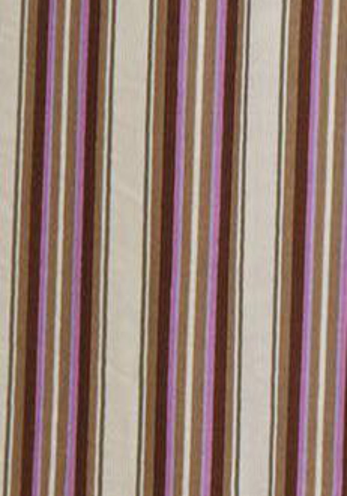 Cortefiel Striped Trousers - Multicolour 2 Shaws Department Stores