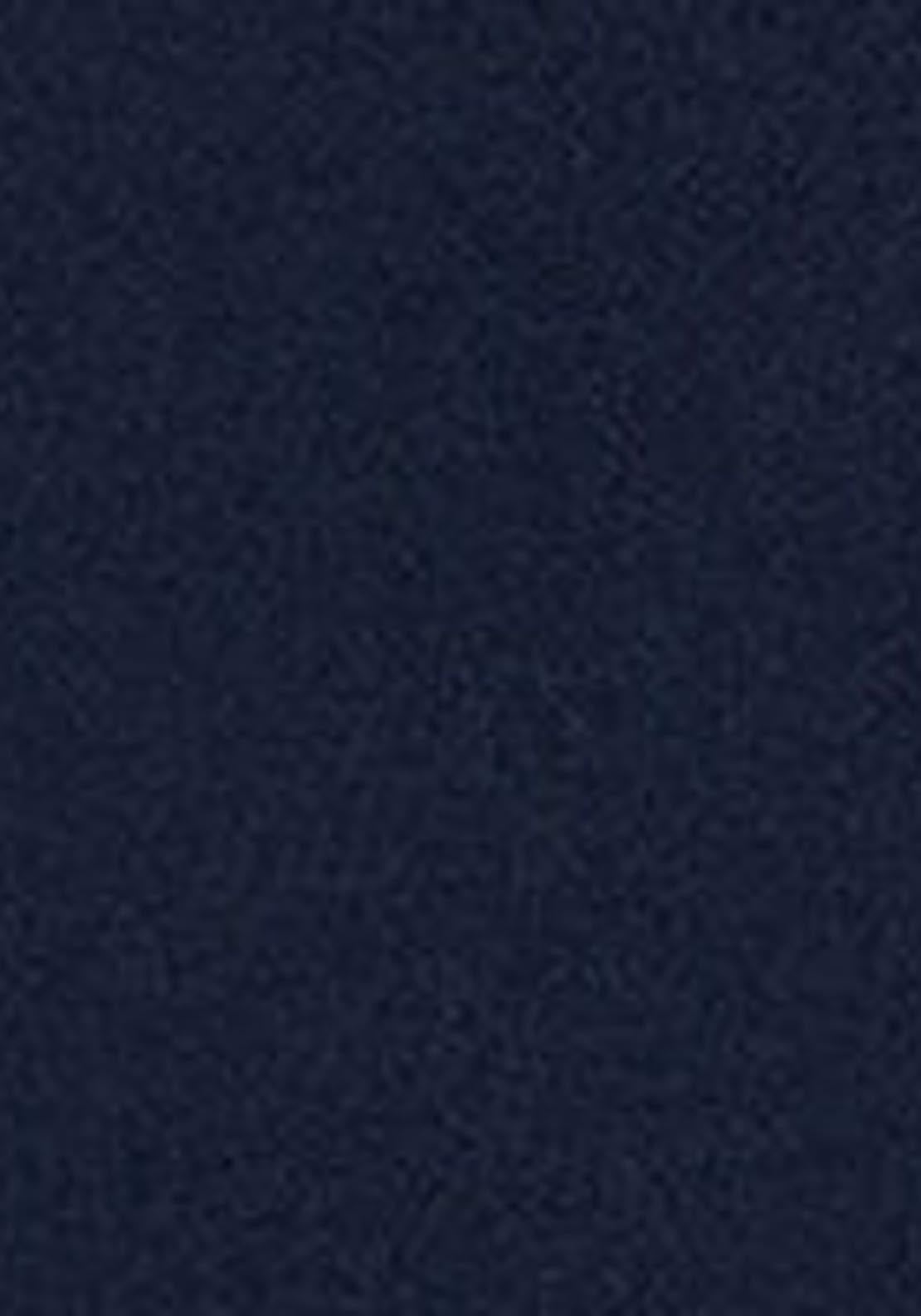 Cortefiel V Neck Striped Jumper - Blue 6 Shaws Department Stores