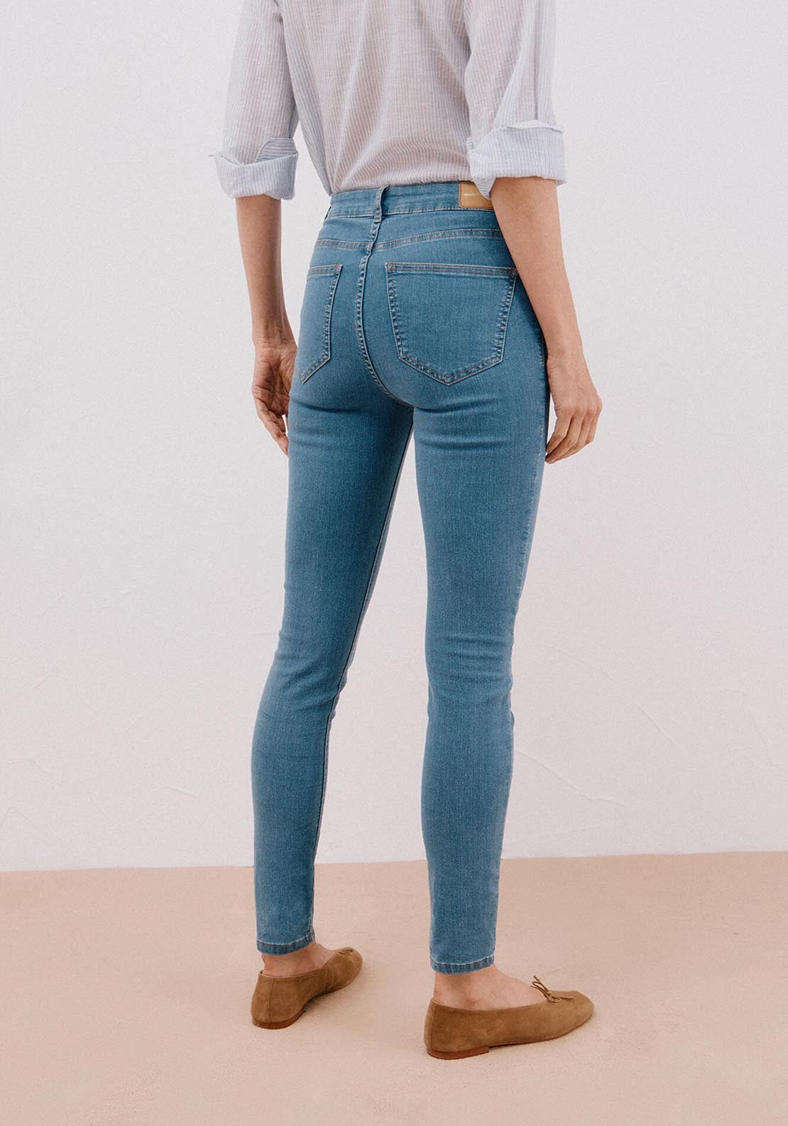 Sensational Jeans - Blue