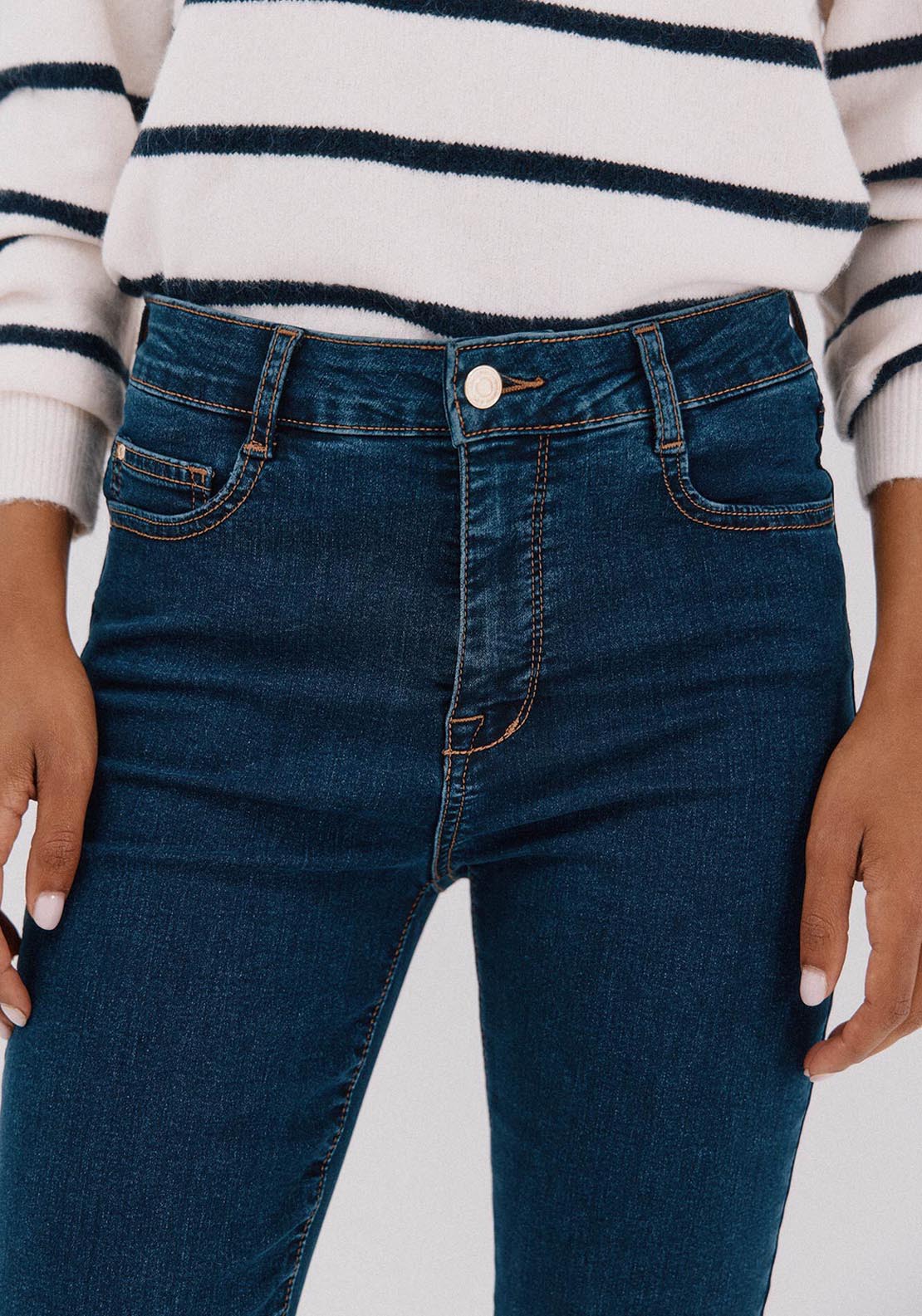 Sensational Jeans - Blue