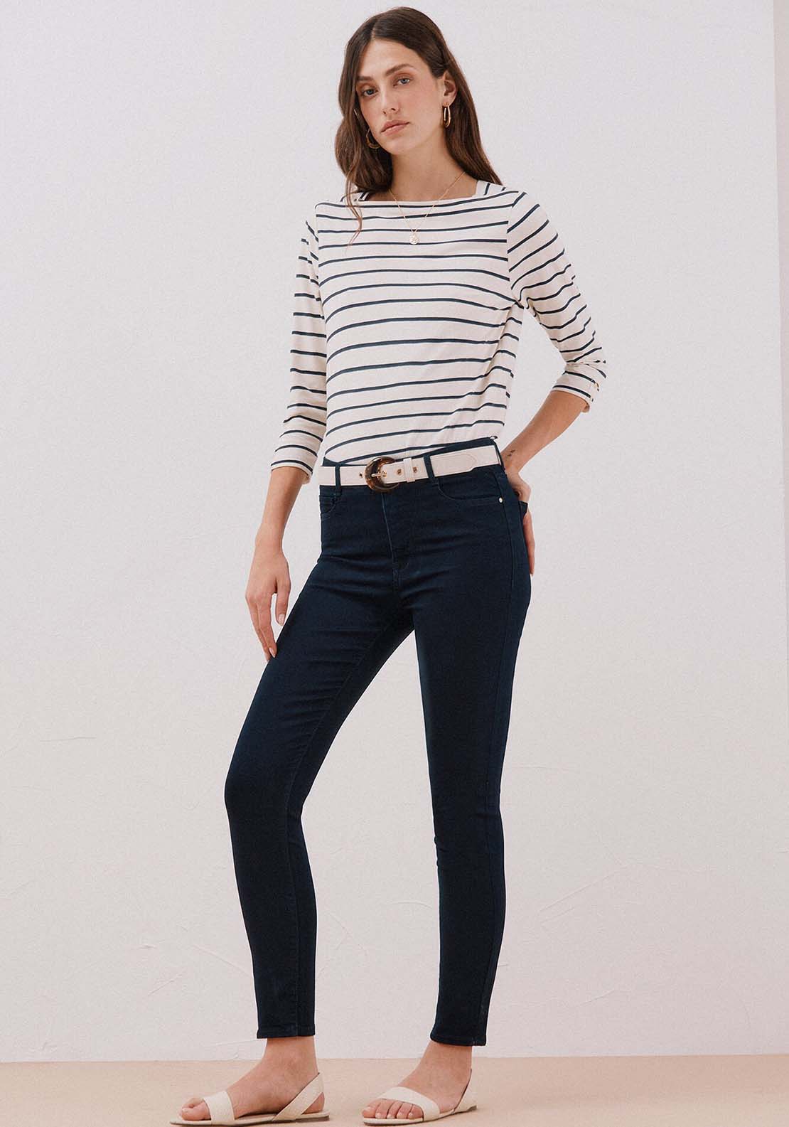 Sensational Jeans - Blue