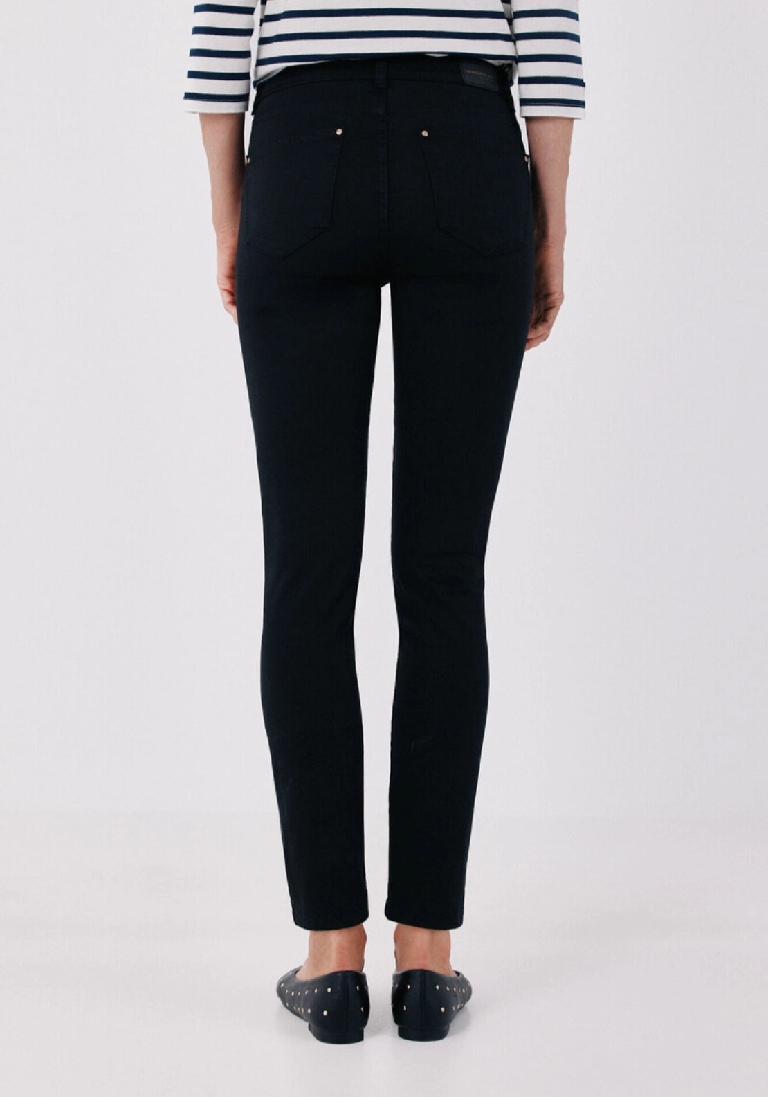 Shaping Sensational Jeans - Black