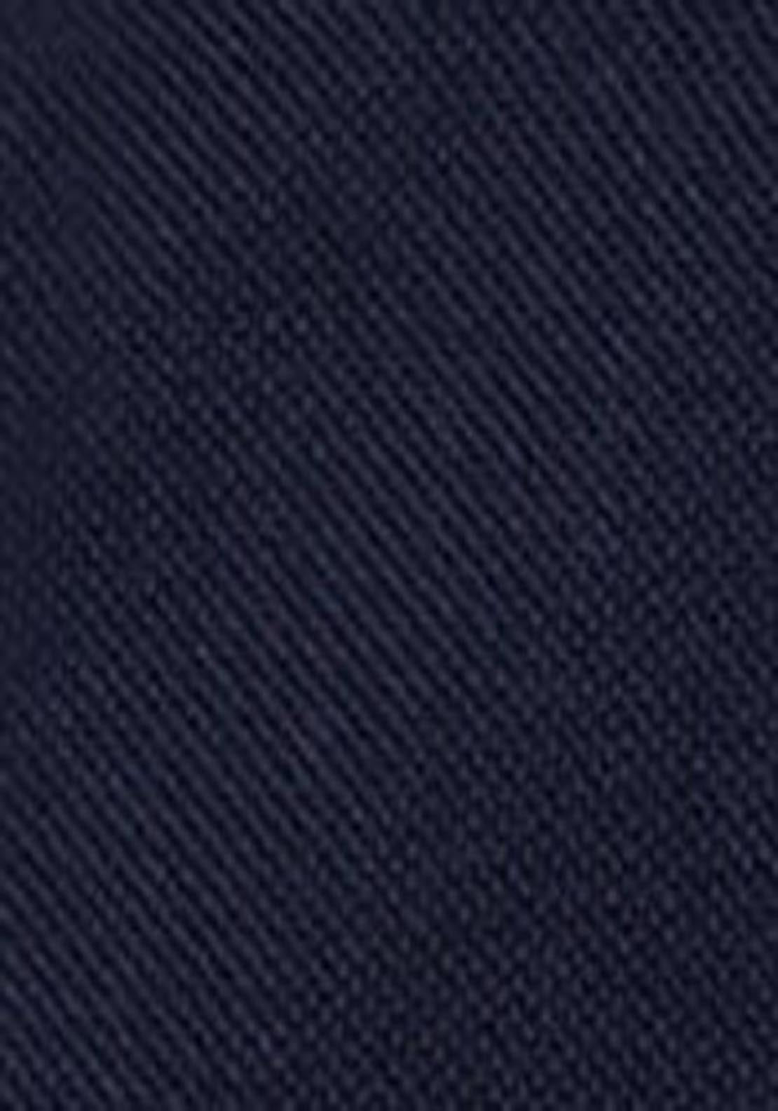 Springfield Basic piqué polo shirt - Navy 6 Shaws Department Stores