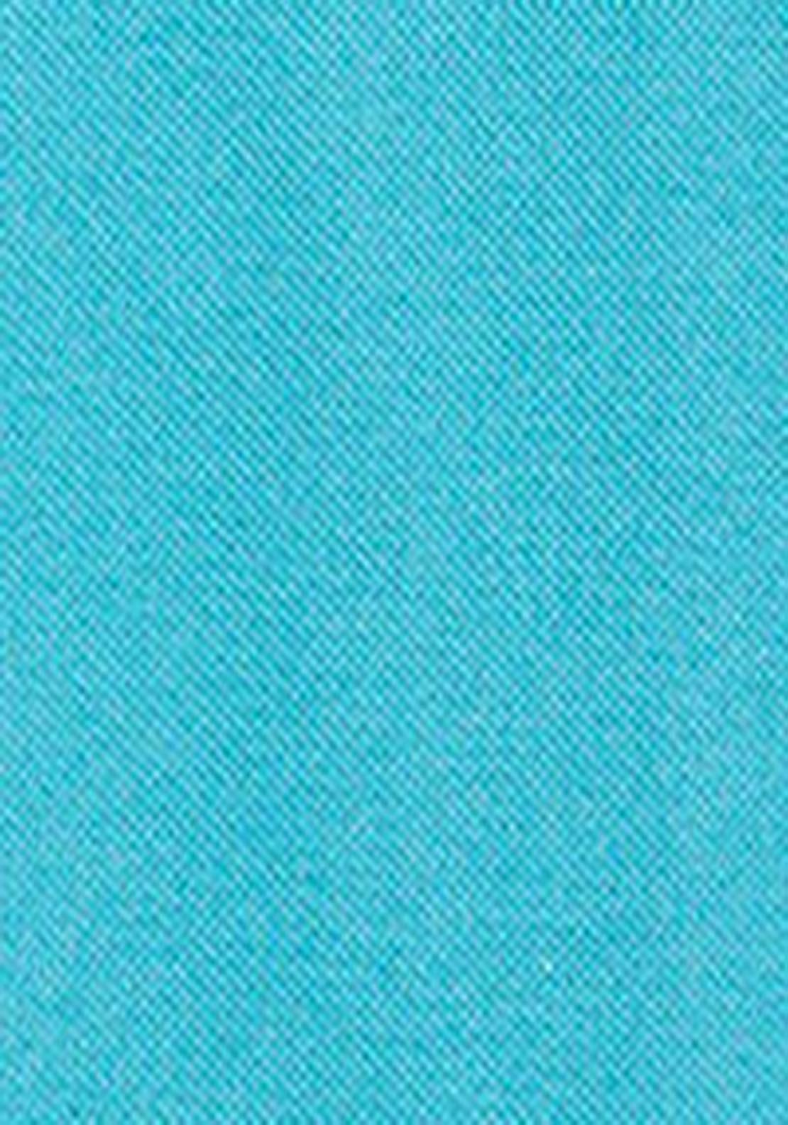 Springfield Basic piqué polo shirt - Blue 5 Shaws Department Stores