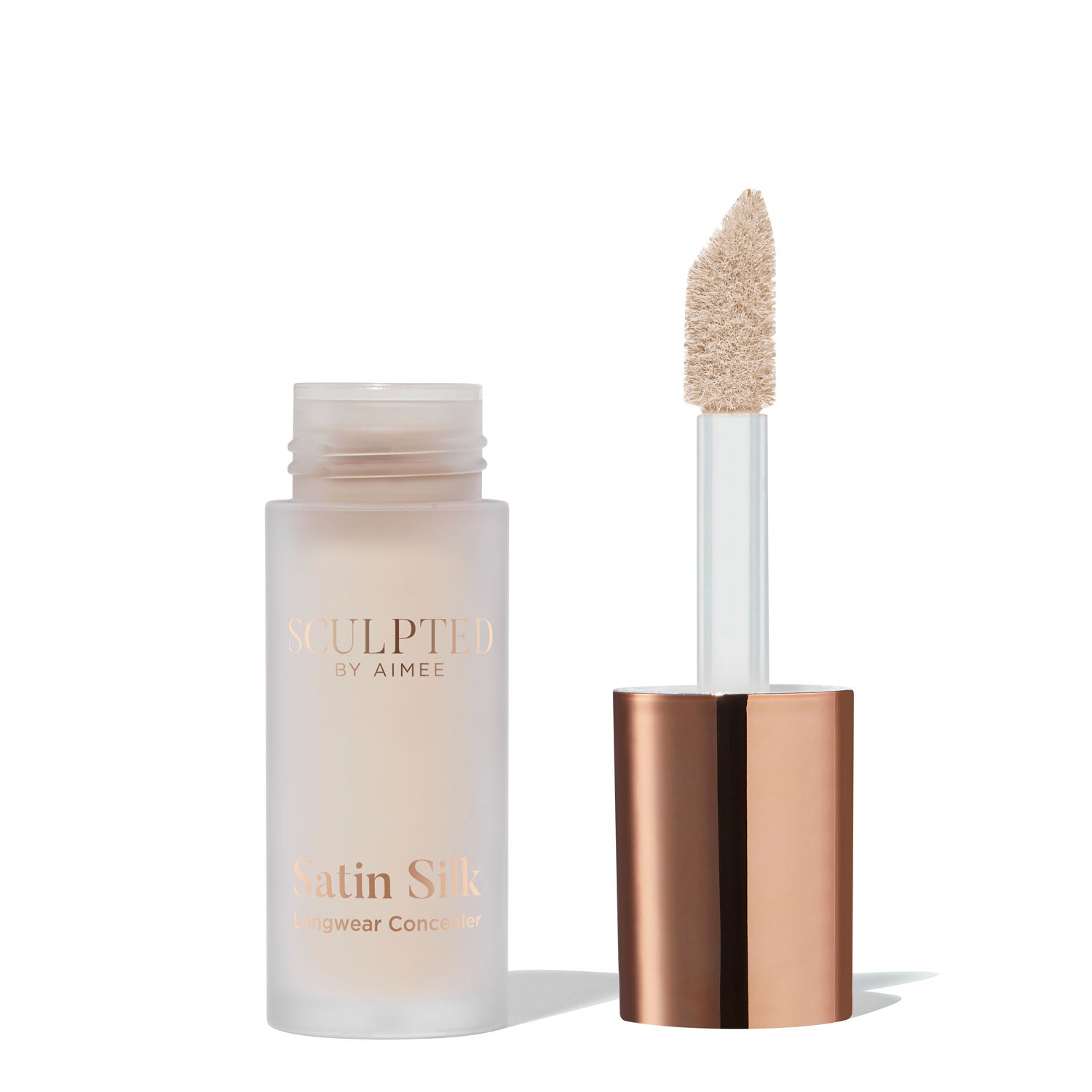 Sculpted Satin Silk Longwear Concealer 2 Shaws Department Stores