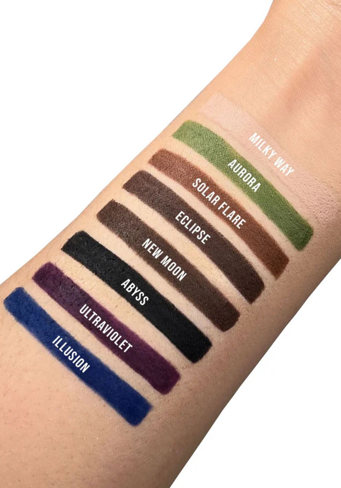 Bperfect Pencil Me In - Kohl Eyeliner Pencils 3 Shaws Department Stores