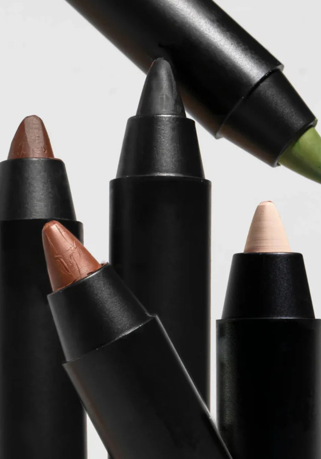 Bperfect Pencil Me In - Kohl Eyeliner Pencils 9 Shaws Department Stores