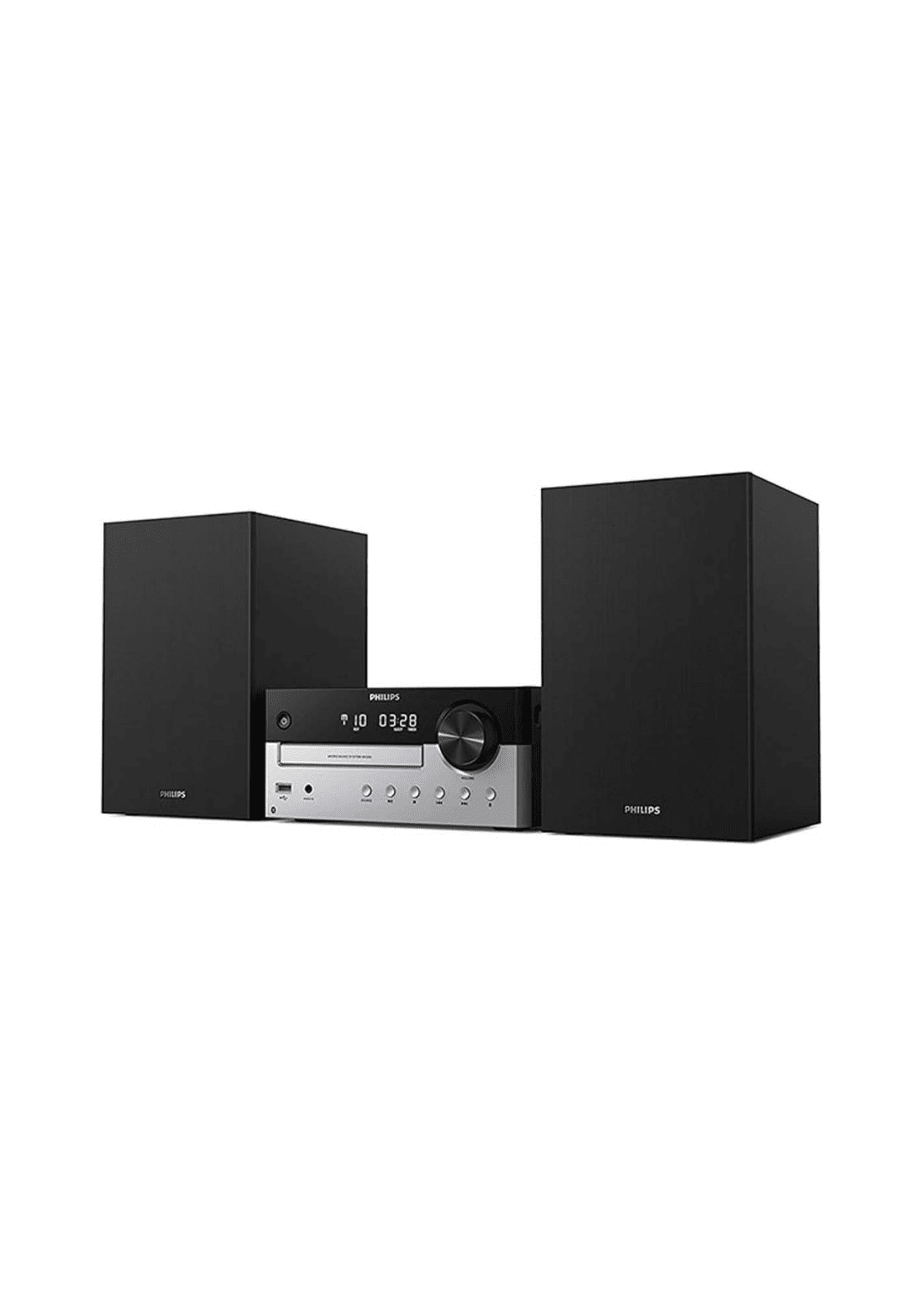 Philips Tam420512 Mp3-Cd 1 Shaws Department Stores