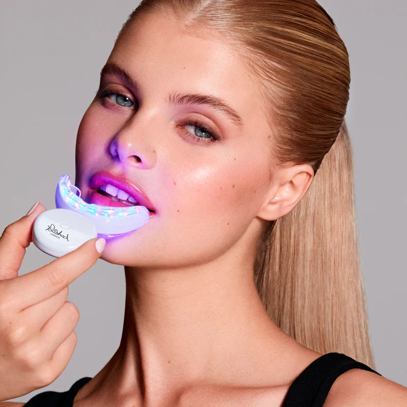Polished London Led Teeth Whitening Kit 3 Shaws Department Stores