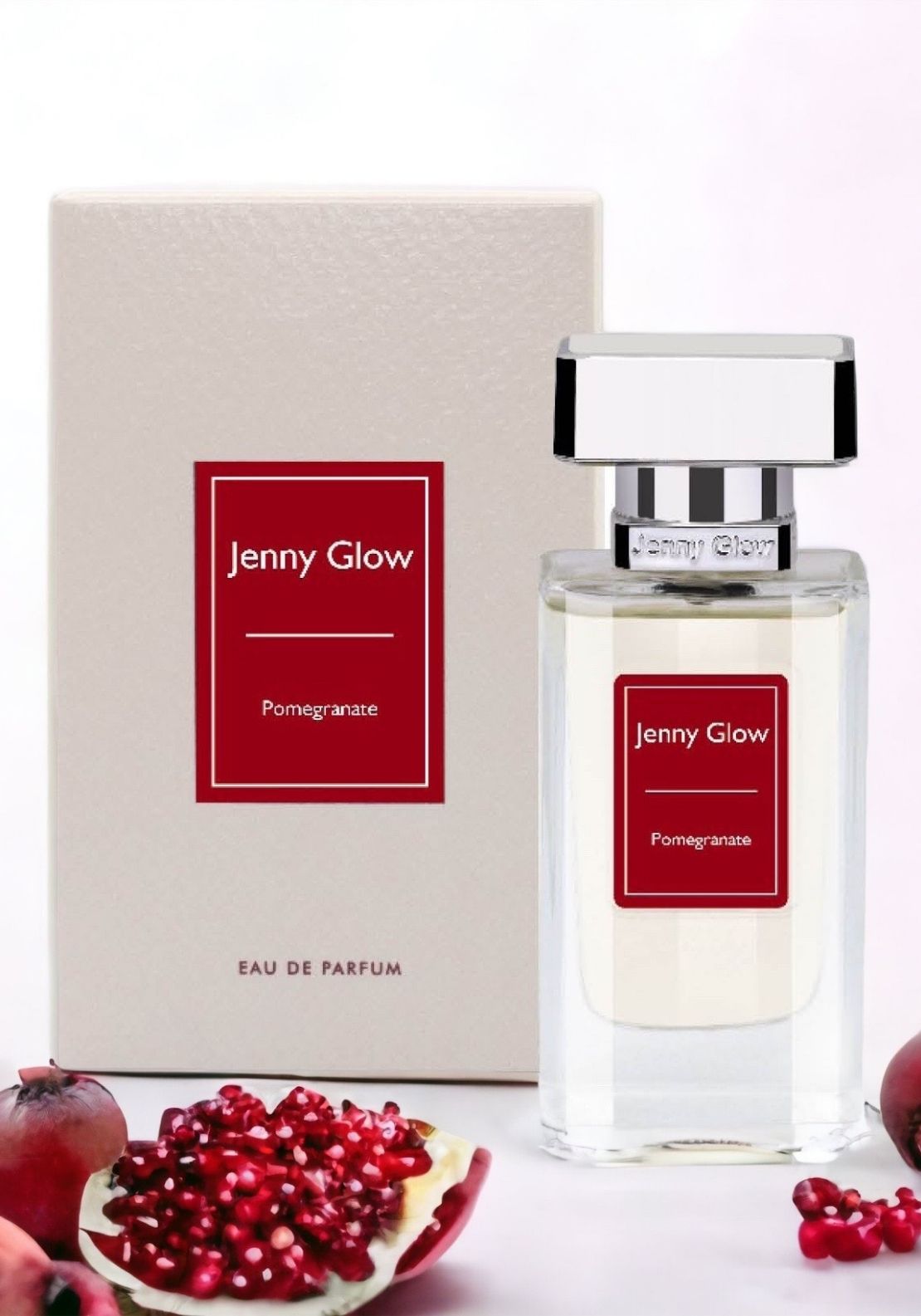Jenny Glow Pomegranate Eau de Parfum 30ml 3 Shaws Department Stores