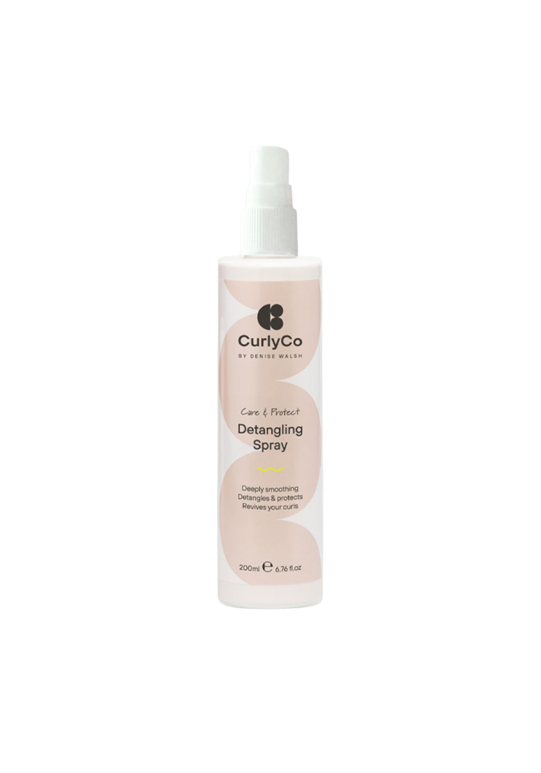 Curly Co Detangling Spray 1 Shaws Department Stores
