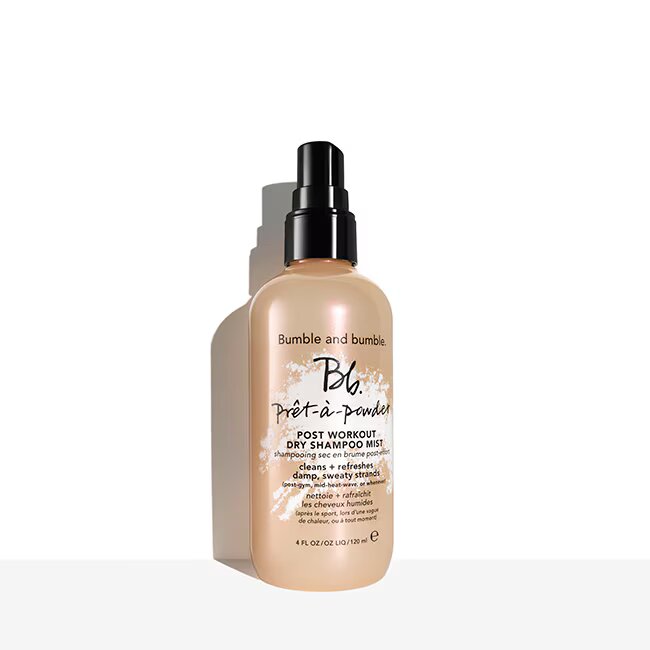 Bumble&bumble Prêt-à-powder Post Workout Dry Shampoo Mist 1 Shaws Department Stores