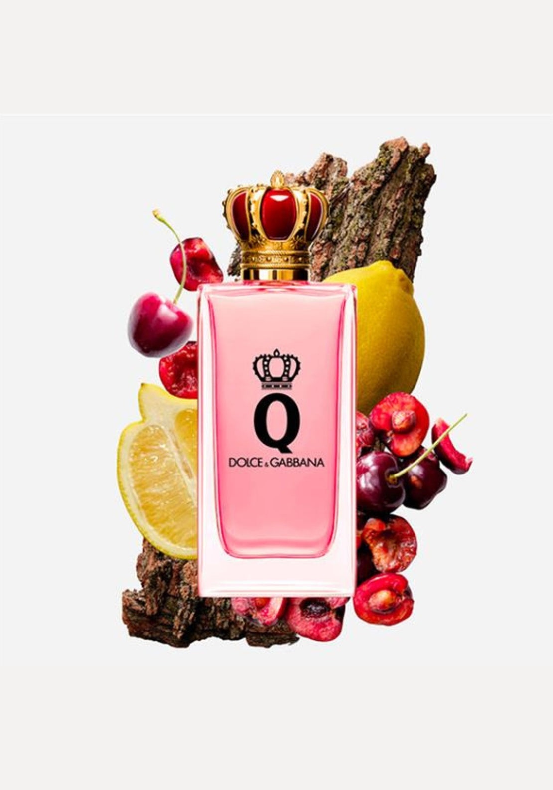Dolce & Gabbana Q by DG Eau de Parfum 2 Shaws Department Stores