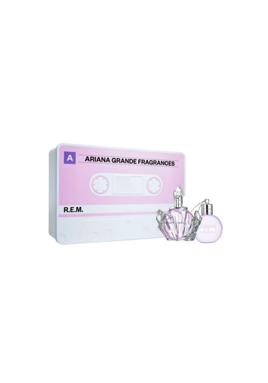 Ariana Grande Ariana R.E.M. 30ml Gift Set 1 Shaws Department Stores