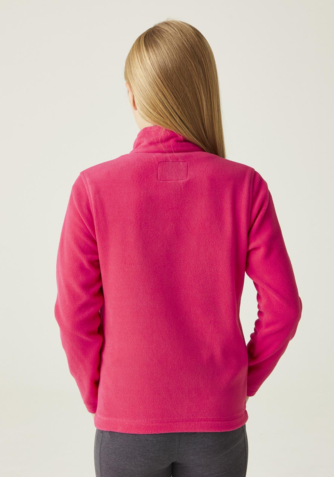 Regatta Hot Shot II Fleece - Pink 2 Shaws Department Stores
