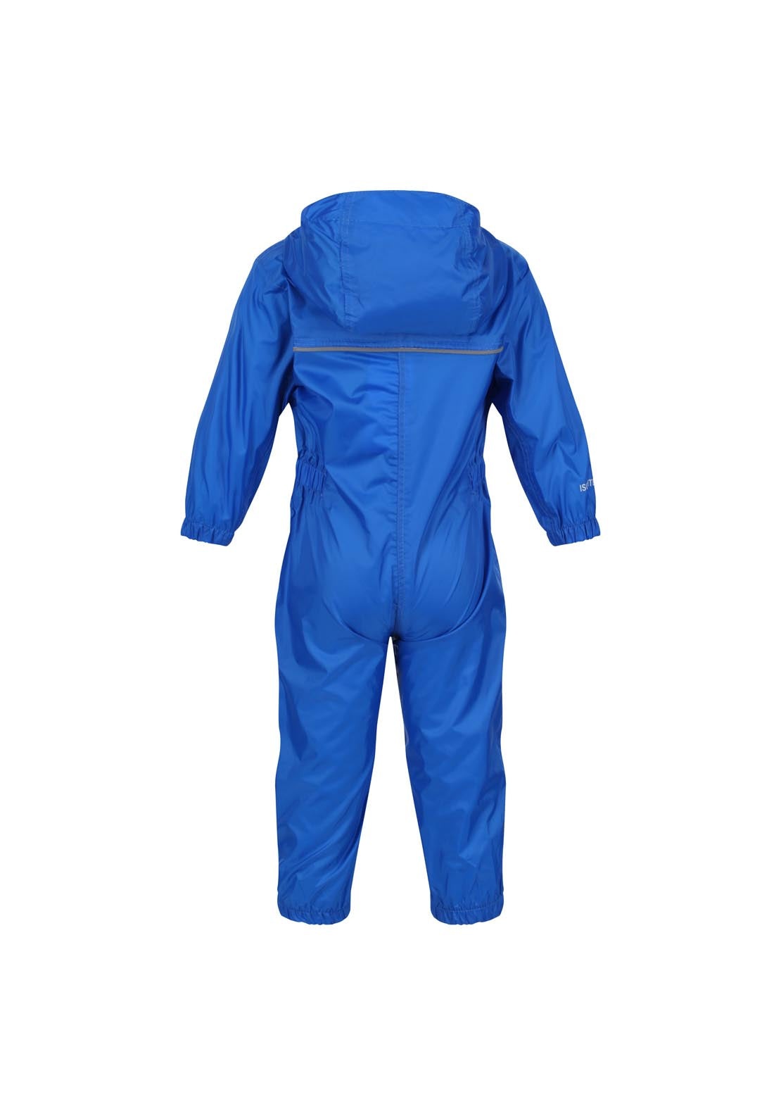 Puddle Rainsuit - Blue