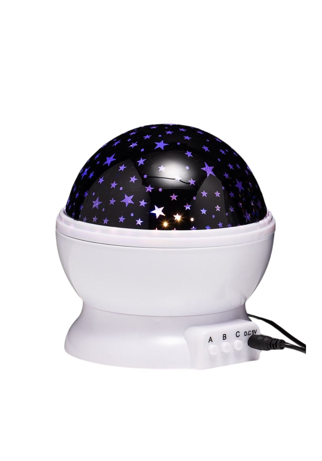 Nexus Magic Star Night Light - Multi 2 Shaws Department Stores