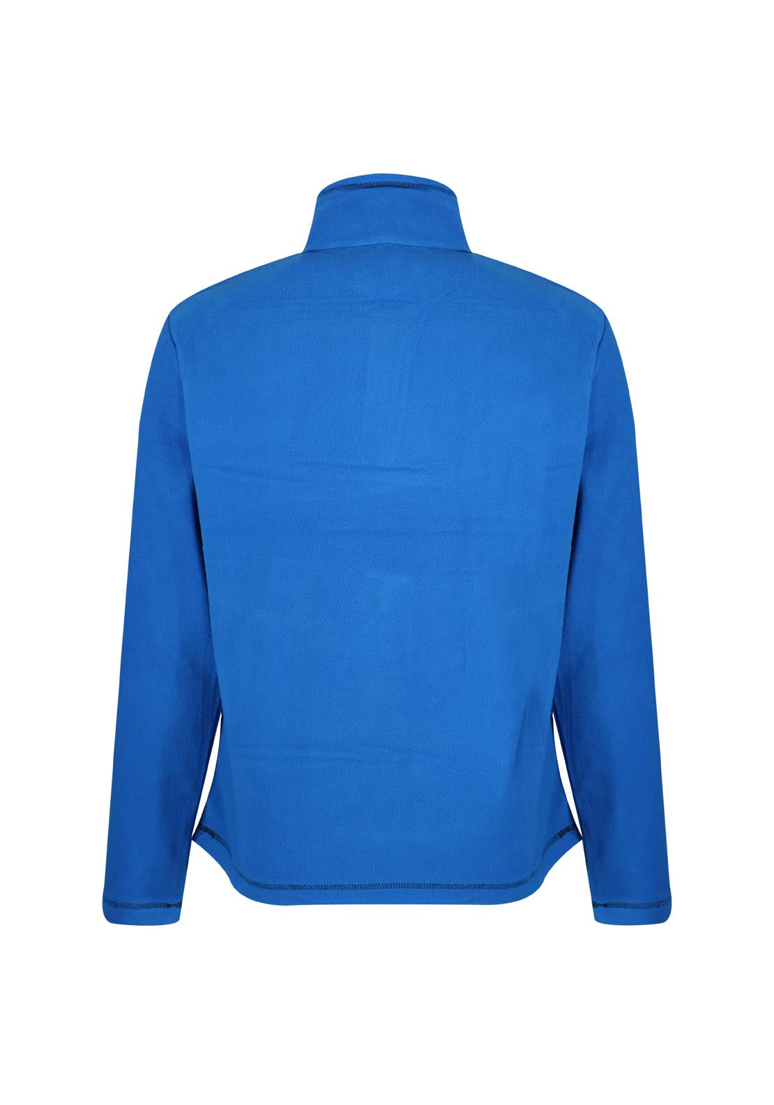 Thompson 1/4 Zip Fleece - Blue