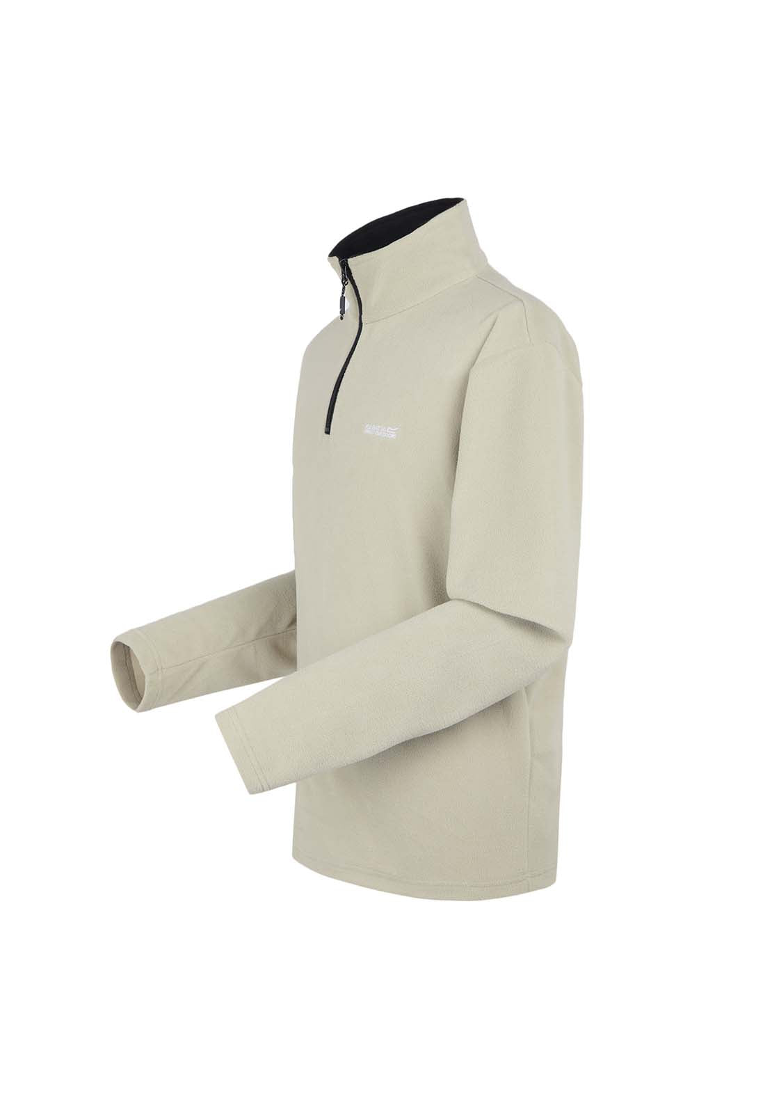Regatta Thompson 1/4 Zip Fleece - Abbystone 5 Shaws Department Stores