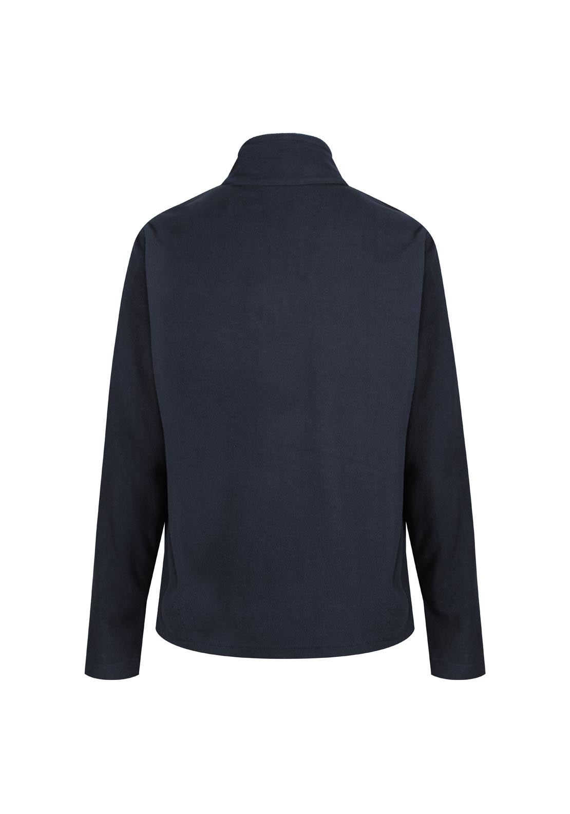 Thompson 1/4 Zip Fleece - Blue